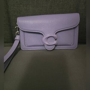 Coach Tabby Wristlet